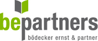 bepartners - b&ouml;decker ernst & partner